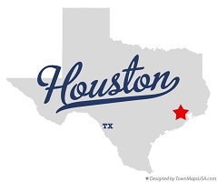 Houston Texas Electricity 2