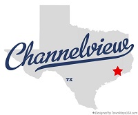Channelview Texas Electricity
