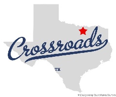 Crossroads Texas Electricity