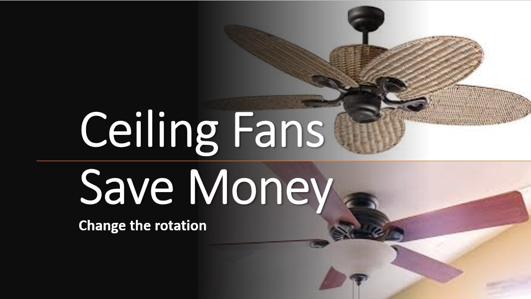 Save More Electricity Summertime Ideas 4 Lower Energy Bills In The Summer Save More Electricity Summertime Ideas, Which Way Does A Ceiling Fan Need To Turn In The Summertime