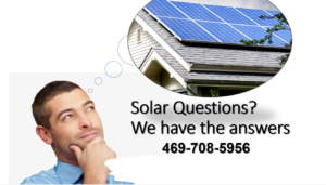 Solar Panels Misconception