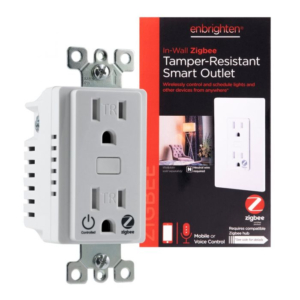 Smart Outlet 1