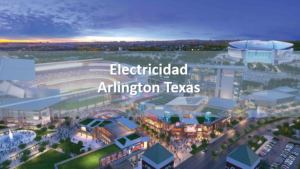 Electricidad Arlington Texas