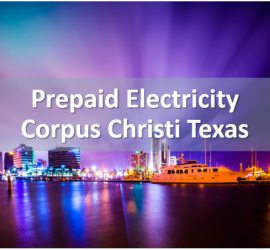 Prepaid Electricity Corpus Christi Texas.1