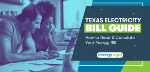Learn to read your electricity bill – No surprises!