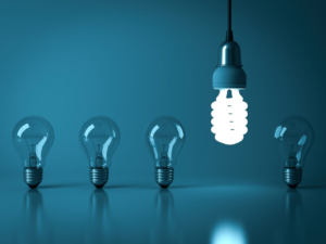 Cambia de compañía de luz