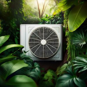 Alternativas de A/C